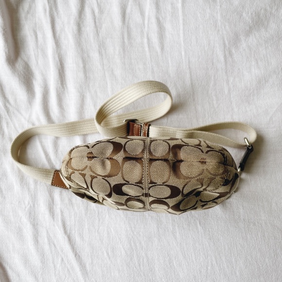 Coach shoulder / crossbody bag - Picture 9 of 13